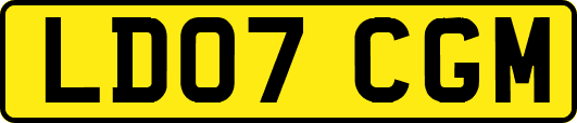 LD07CGM