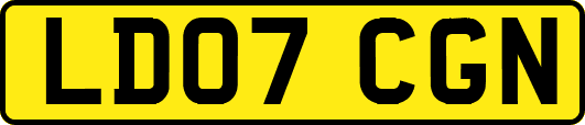 LD07CGN