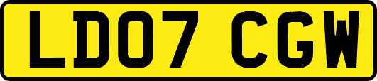 LD07CGW