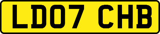 LD07CHB