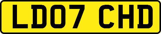 LD07CHD