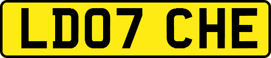 LD07CHE