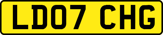LD07CHG