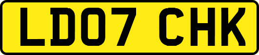 LD07CHK