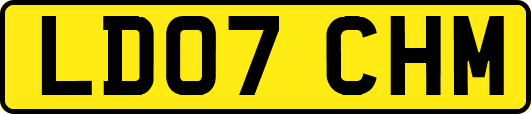 LD07CHM