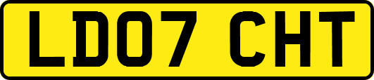 LD07CHT