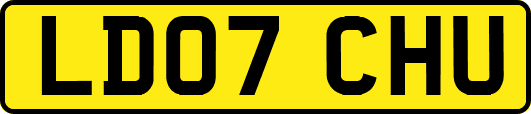 LD07CHU