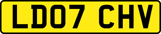LD07CHV