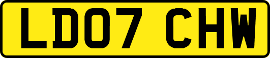 LD07CHW