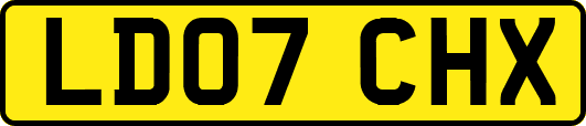 LD07CHX