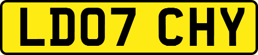 LD07CHY