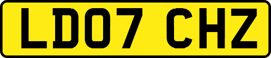 LD07CHZ