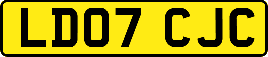 LD07CJC