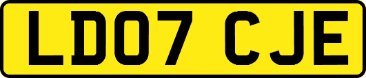 LD07CJE