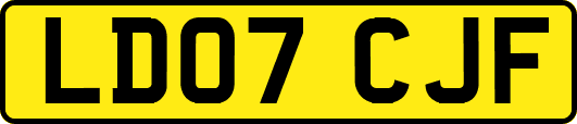 LD07CJF