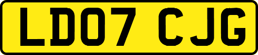 LD07CJG