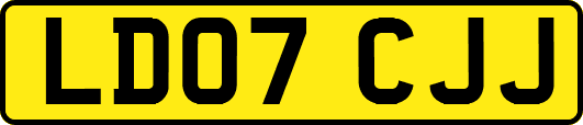 LD07CJJ
