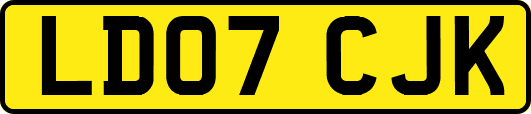 LD07CJK