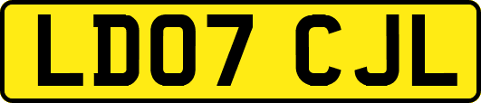 LD07CJL