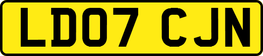 LD07CJN