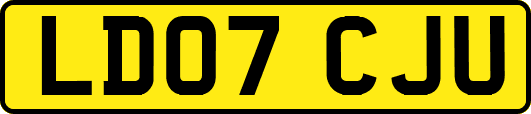 LD07CJU