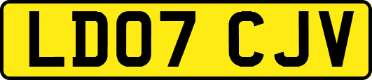 LD07CJV