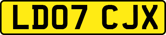 LD07CJX