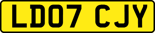 LD07CJY