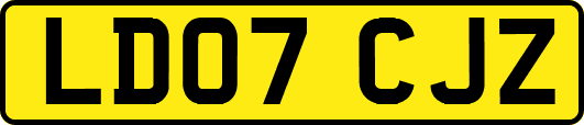 LD07CJZ