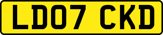 LD07CKD
