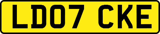 LD07CKE