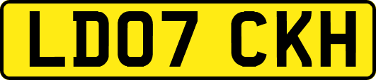 LD07CKH