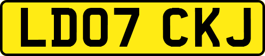 LD07CKJ