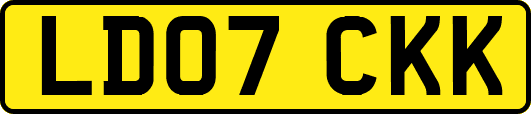 LD07CKK