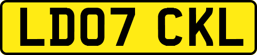LD07CKL