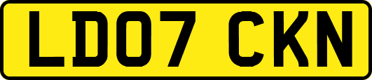 LD07CKN