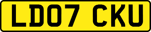LD07CKU