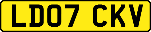 LD07CKV