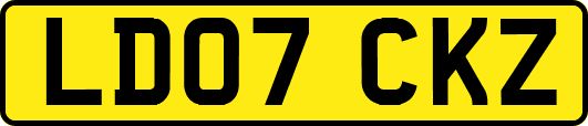 LD07CKZ