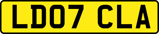 LD07CLA