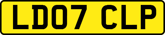 LD07CLP