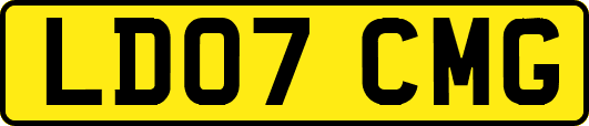 LD07CMG