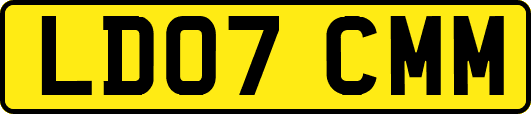 LD07CMM