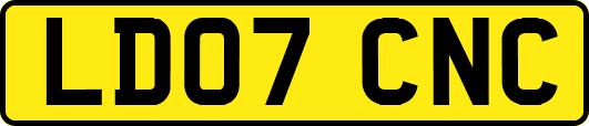 LD07CNC