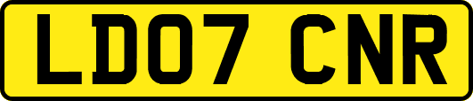 LD07CNR