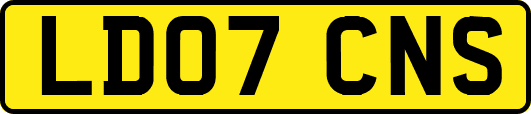 LD07CNS