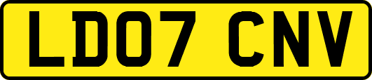 LD07CNV