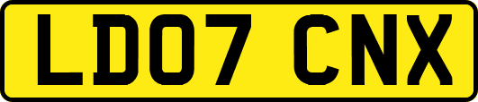 LD07CNX