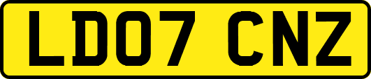 LD07CNZ