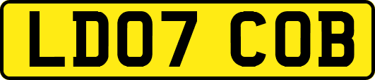 LD07COB